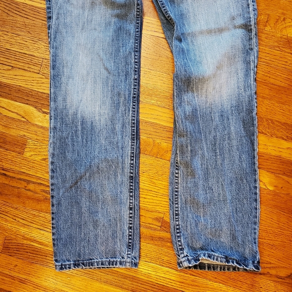 Levi's 514 - Picture 3 of 5